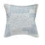 Coastal Breeze Elements Pillow Cover & Insert