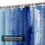 Rideau de douche Shabby-129040063