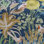 Tropical Collection Mo'orea Inspired Flowers and Birds 27.8' L x 27.5" W Wallpaper Roll