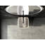 Lavabo de salle de bain 33 po