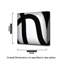 « curves iii », impression sur toile tendue-28141786