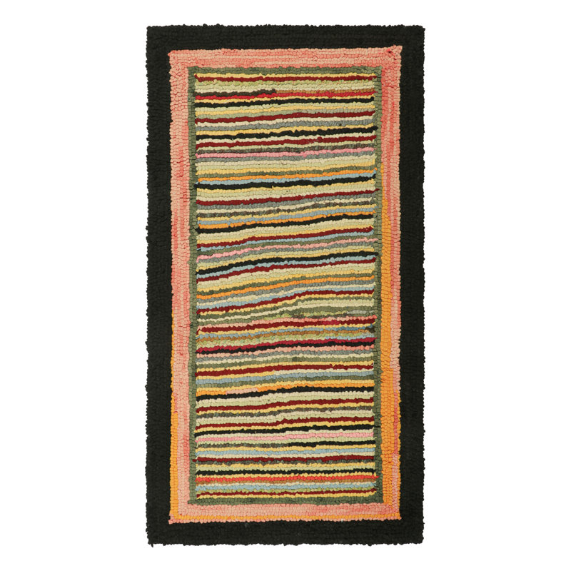One-of-a-Kind 1'7x3'1 Area Rug