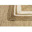 Leann Solid Colour Hand Woven Area Rug-2067306899