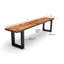 Banc robuste en forêt-103004410-114840479