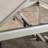 1PC Outdoor Aluminum Chaise Lounge-336710022-336710043