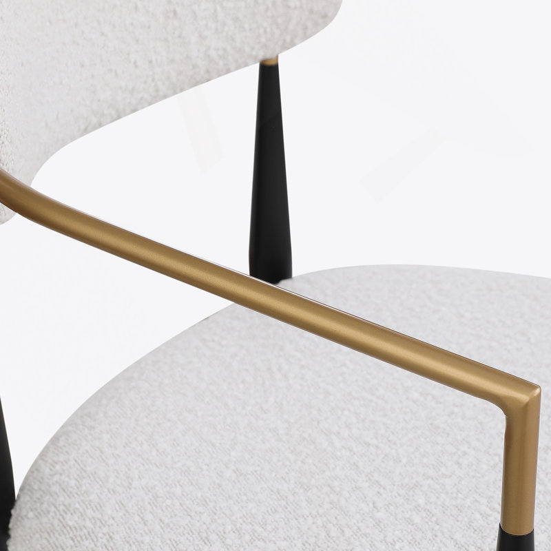 Tabouret de bar (ensemble de 2)