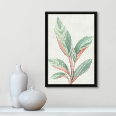 Gingembre II - reproduction d'art