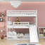Lit superposé pour enfant Mayolet-600966547-600966546