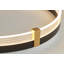 Brayelle LED Flush Mount
