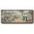 Rooftop Cafe- Framed Canvas-1874085353