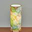 Lampe de table noire 16,5 po Quintan-604776997