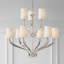 Chapman & Myers Ruhlmann 2-Tier Chandelier-51180374