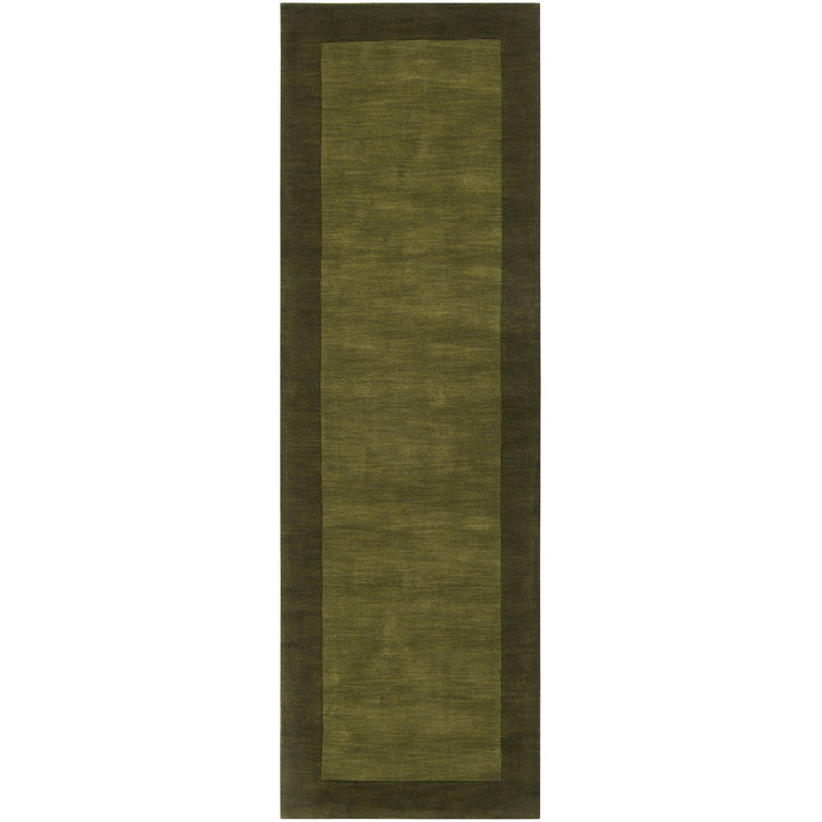 Dolma Hand Loomed Wool Rug