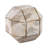 Hershman Pompano Large Beige Marble Sphere-107086700