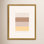 Rayburn "Stacks" Print by Beth James