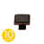 Oil Rubbed Bronze