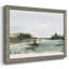 Marsh Reeds III - reproduction d'art sur toile simple-1131646787-1131646840