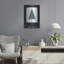 «Xmas Tree 1» par Maria Pietri-1057130825
