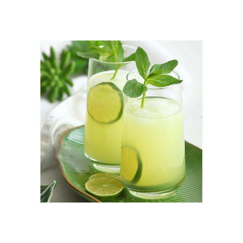 Ensemble de verres