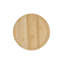 Wood Lazy Susan Organiser
