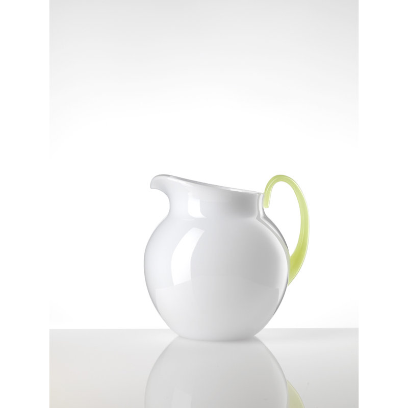 Pallina Acrylic Pitcher