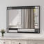 Miroir mural Ebern Designs-1918132637-1918132636