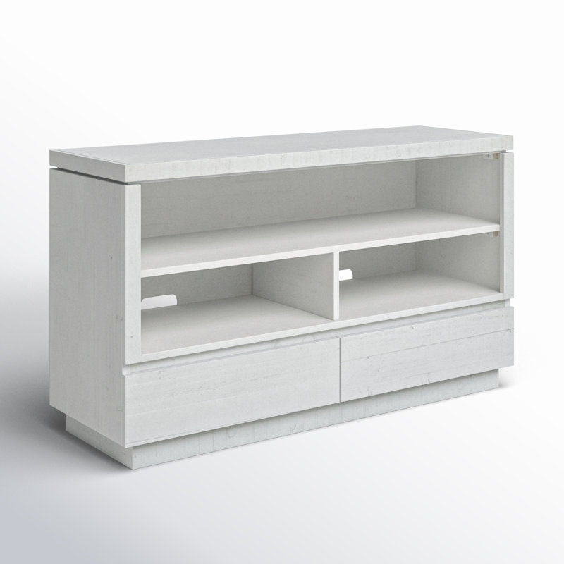 52'' Solid Wood Console Table