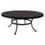 Outdoor Round Coffee Table-1506680649-1506680650