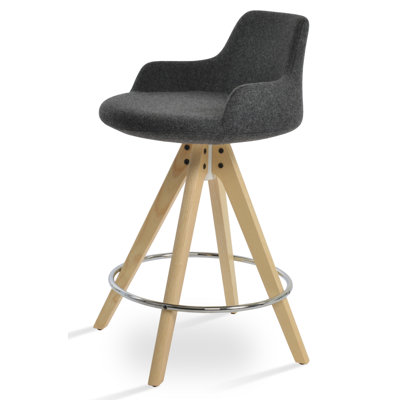 Tabouret de bar et de comptoir