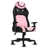 Pink/Black is out of stock