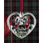 2025 Our 1st Christmas Mickey & Minnie Ornament