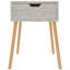 Shanell 40cm W Manufactured Wood Bedside Table-1967587810-2010225211-2010225210