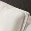 Canapé-lit polyvalent en tissu de lin-1631612532