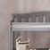 Camden Child Craft Arch Top Changing Table with Pad