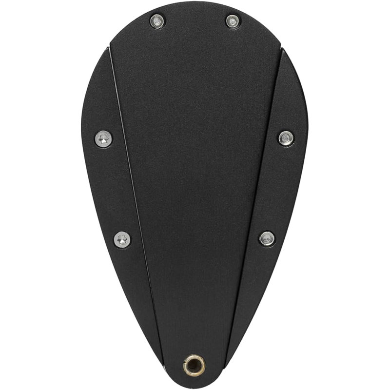 Xikar Accessory, Black