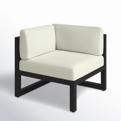 Smith Sunbrella® Patio Lounge Chair