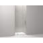 Revel 36'' x 70'' Pivot Shower Door with CleanCoat® Technology-787243283