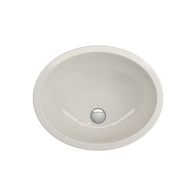 Parma 22.4'' L Bathroom Sink