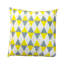 Aunika Chevron Square Scatter Cushion Cushion