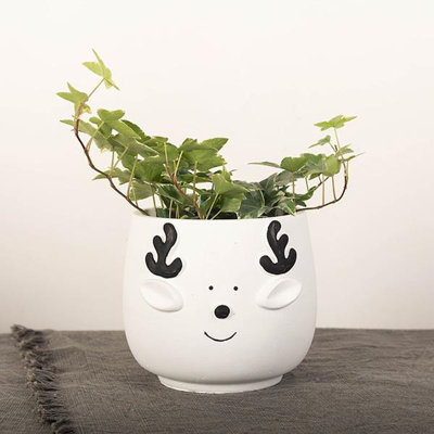 Cache pot Davyon