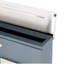 Sembrini Steel Wall Mounted Letter Box