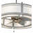 Sargent Ceiling Fan with Light Kit