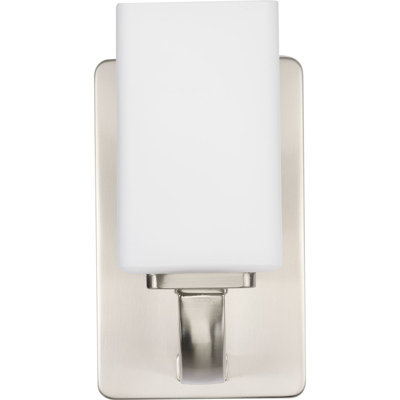 Dimmable Vanity Light