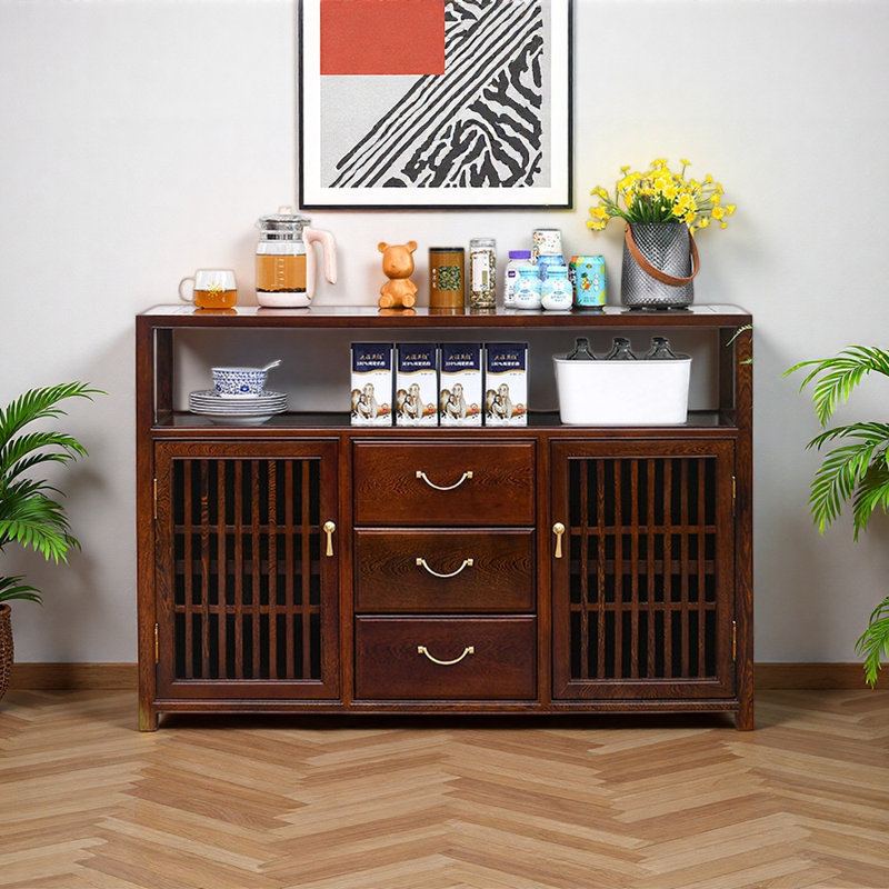 Retro Restaurant Sideboard