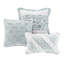 Ensemble de housse de couette 100 % coton de 9 pièces Dawn-814881344-813822781