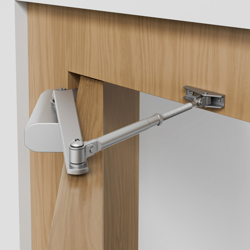 VEVOR Door Closer, Automatic Door Closer