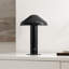 Lampe de table en métal 13 po Mckinstry