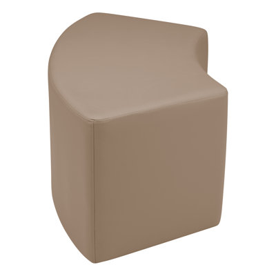 Tabouret S-Curve structuré en savoir plus