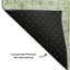 Tapis vert Cerrito AMF611 lavable à la machine de qualité supérieure-105156726