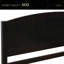 Lit plateforme simple avec lit gigogne-1888770274
